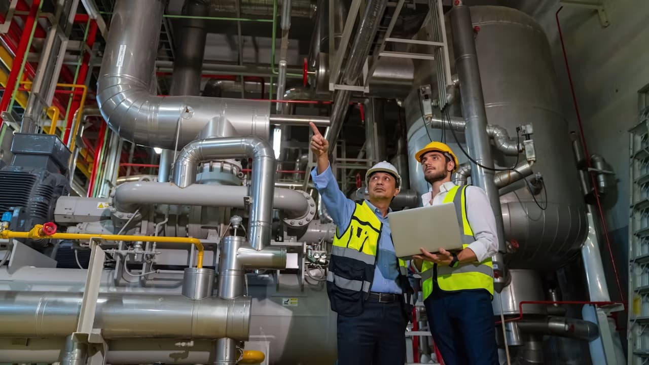 Siemens строит два завода электрооборудования для ИИ-ЦОД