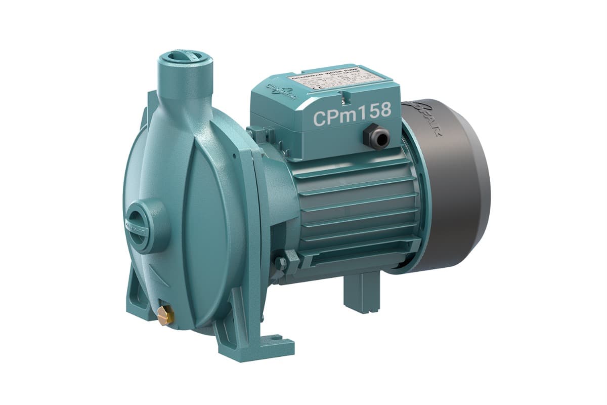 Центробежный насос GRANDFAR CPm158, 750 Вт