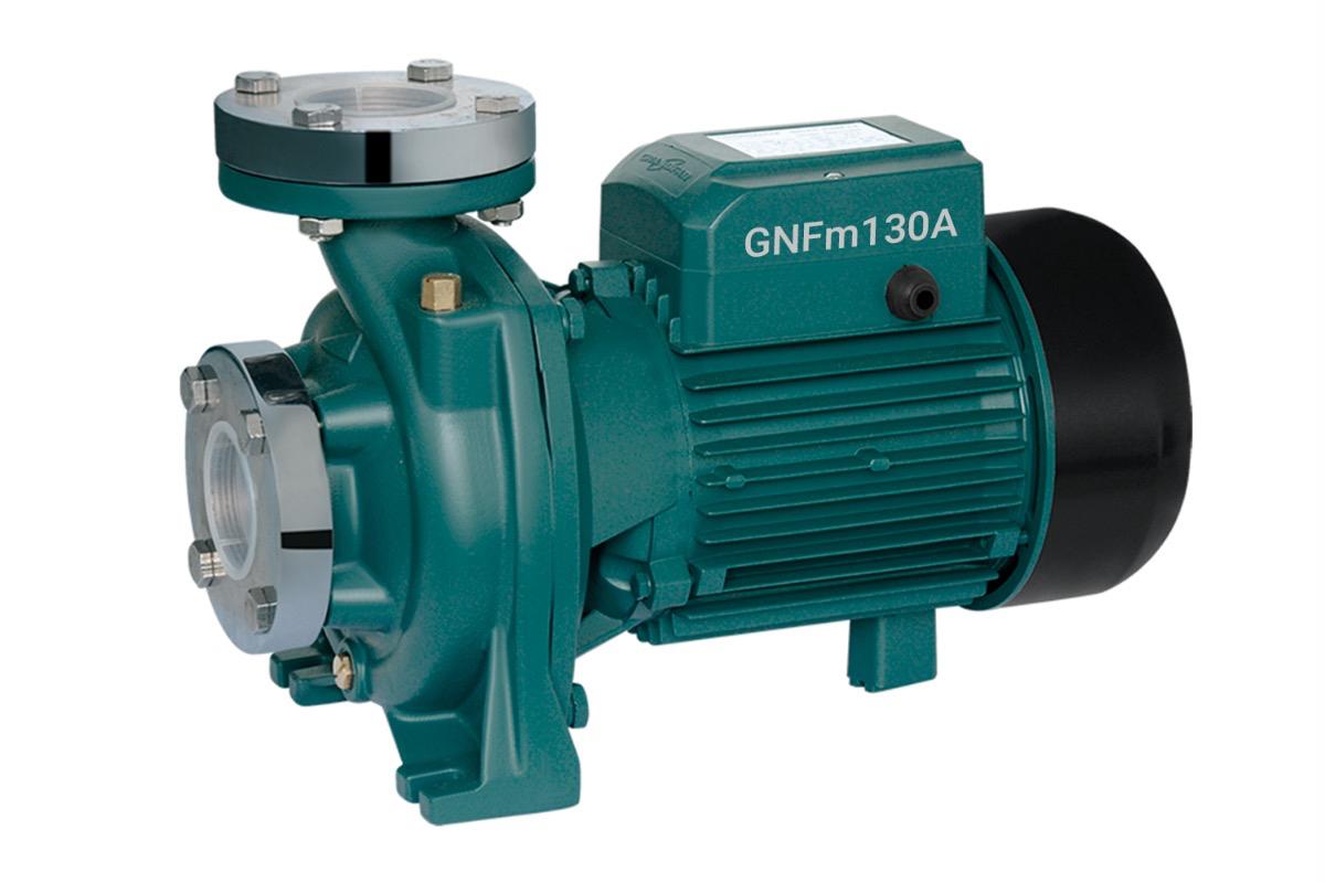 Центробежный насос GRANDFAR GNFm130A, 2200 Вт