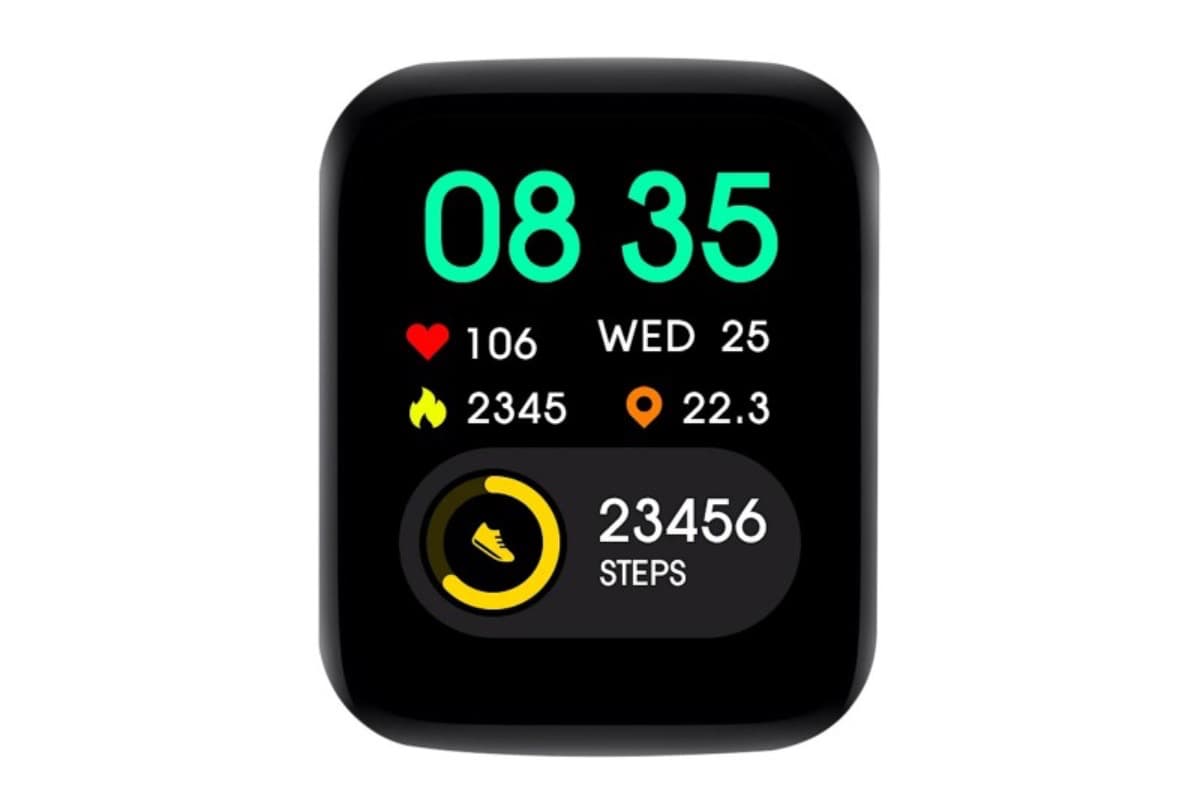 ESP32-C6-Touch-LCD-1.69 (плата разработки с сенсорным LCD-дисплеем 1.69″), Wi-Fi 6, Bluetooth, Zigbe