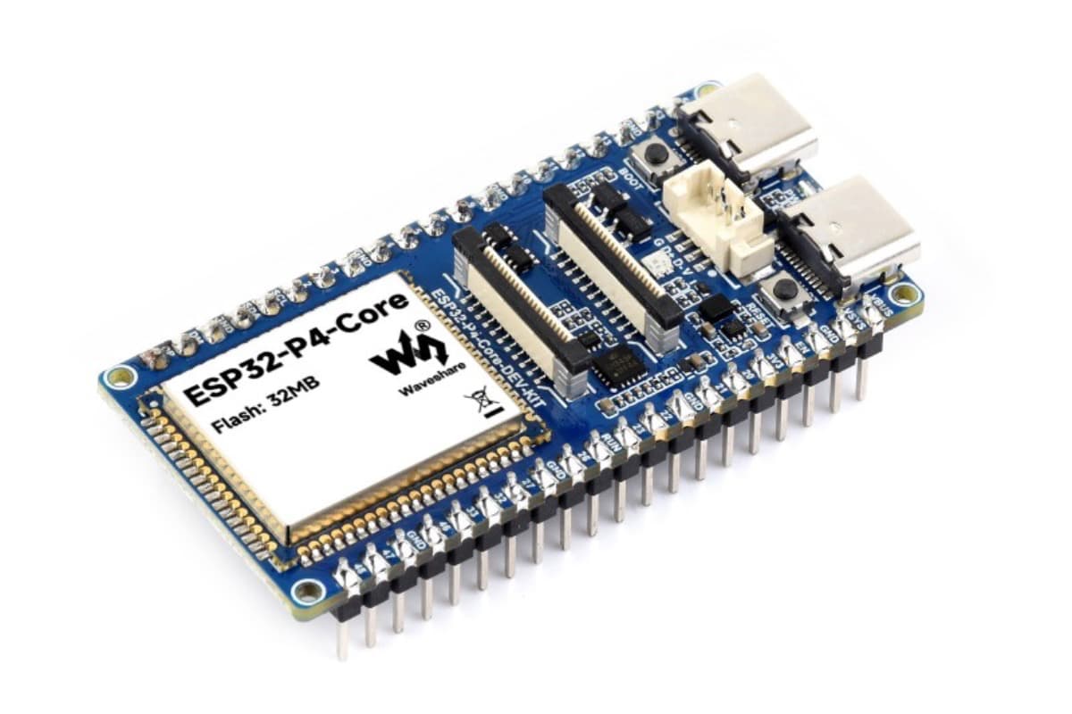 ESP32-P4-Core-DEV-KIT (плата разработки)