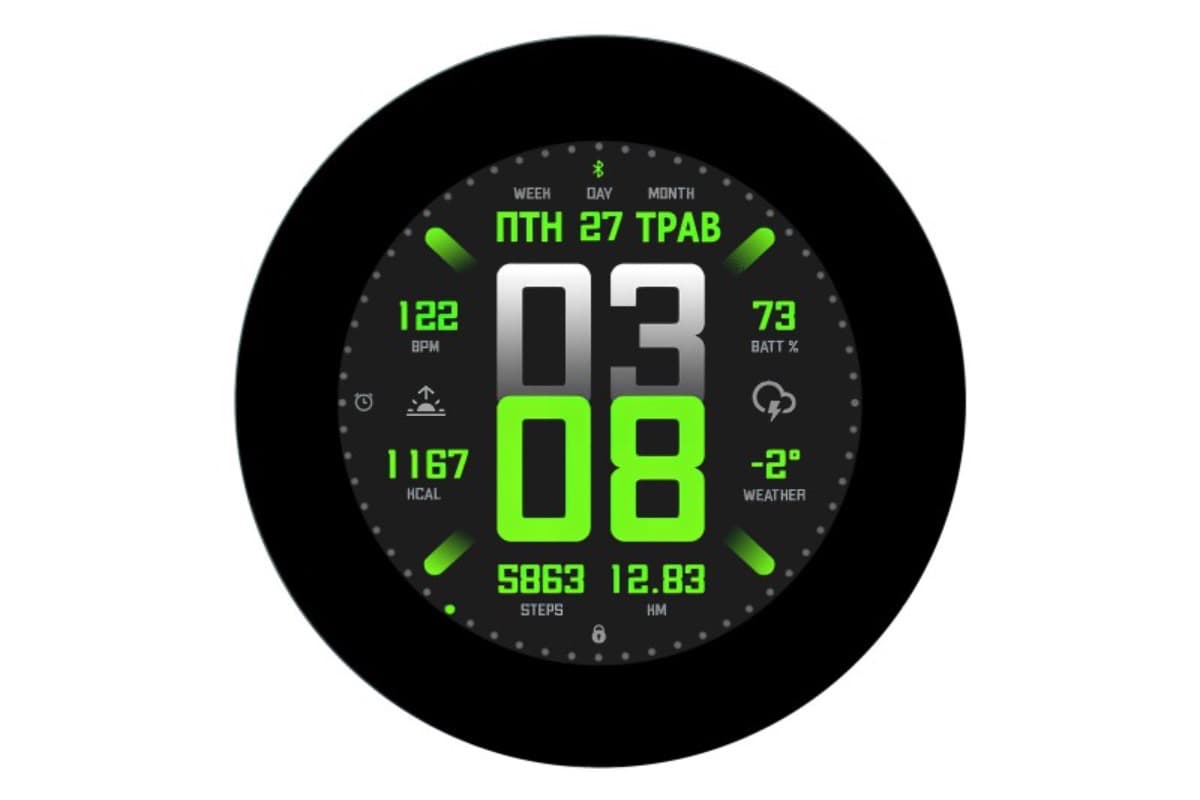 ESP32-S3-LCD-2.8C (плата разработки с LCD-дисплеем 2.8″), Wi-Fi, Bluetooth
