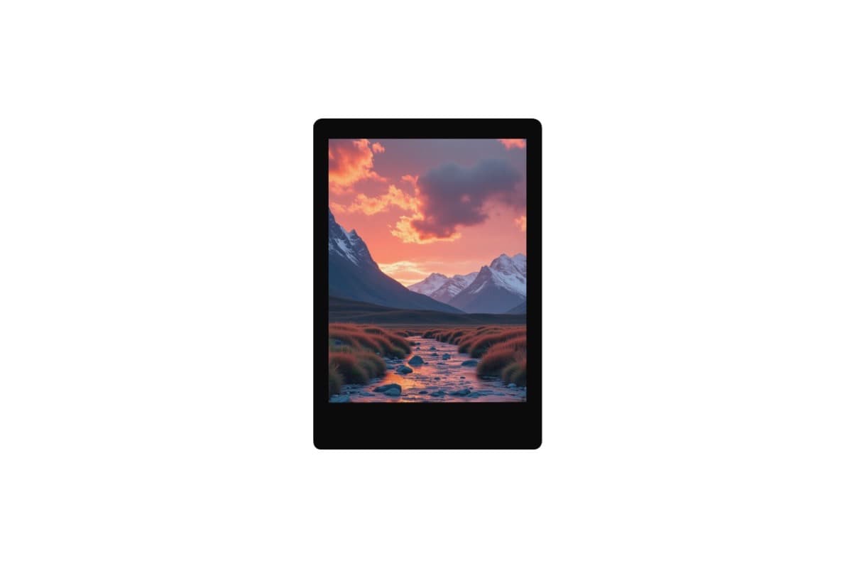 RP2350-Touch-LCD-2.8 (плата разработки с сенсорным LCD-дисплеем), RP2350A, 2.8 дюйма