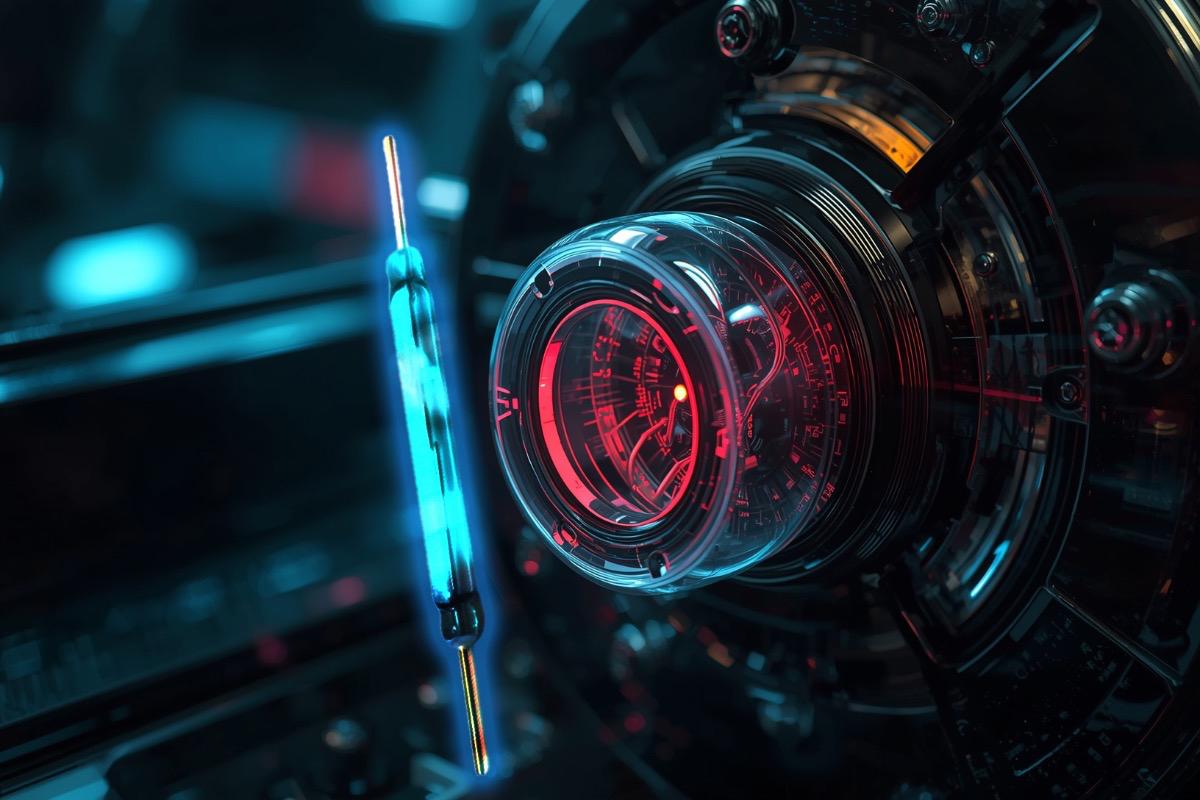 Принцип работы геркона, типы и надежность в современных системах