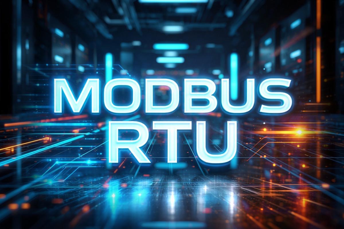 Промышленные протоколы связи: Modbus RTU и TCP/IP на практике