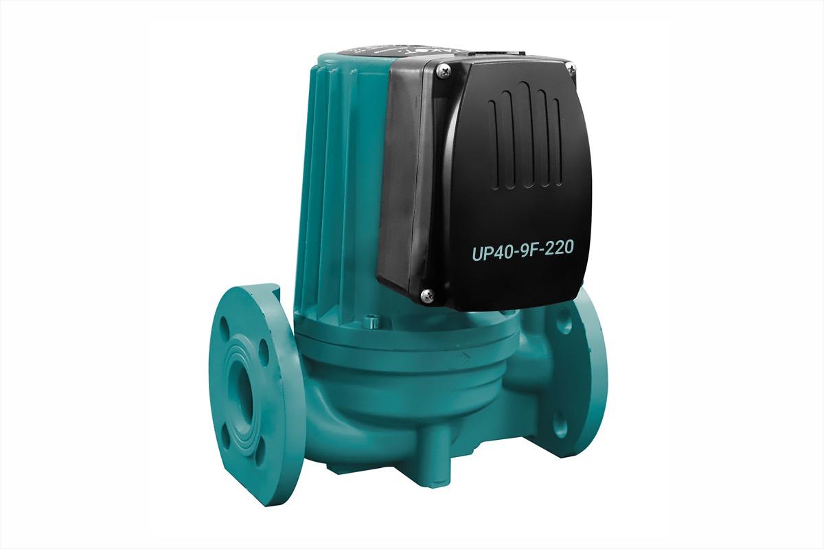 Циркуляционный насос GRANDFAR UP40-9F-220, 500 Вт