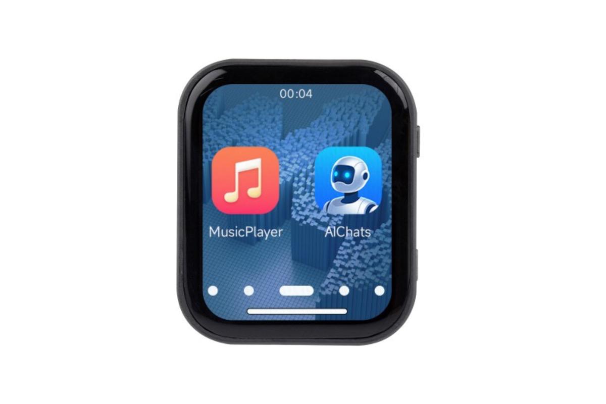 ESP32-S3-Touch-LCD-1.83 (плата разработки с сенсорным LCD-дисплеем 1.83″), Wi-Fi, Bluetooth