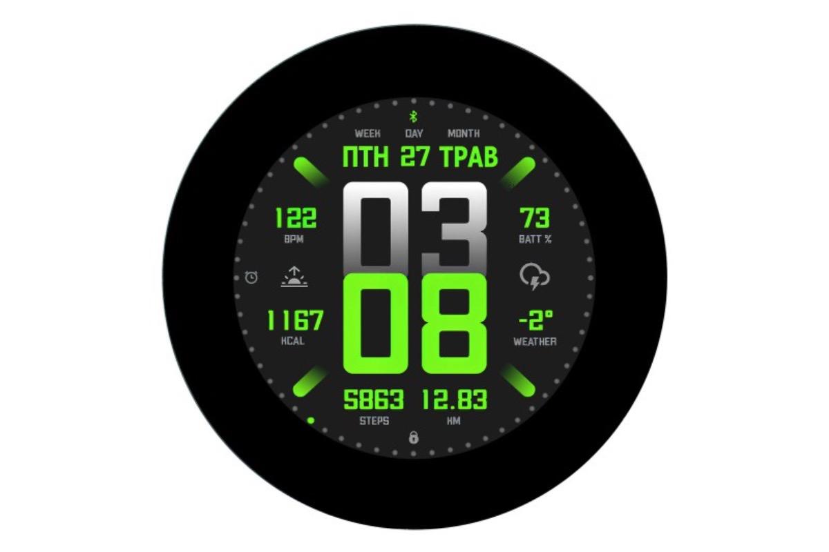 ESP32-S3-Touch-LCD-2.1 (плата разработки с сенсорным LCD-дисплеем 2.1″), Wi-Fi, Bluetooth