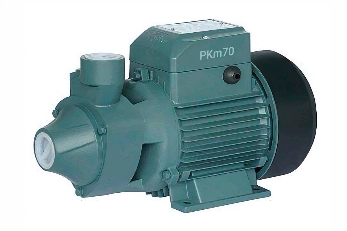 Вихревой насос GRANDFAR PKm70, 400 Вт